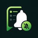NotifyPro - Notification Manager app icon