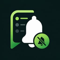 NotifyPro - Notification Manager app icon