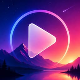 Video Live Wallpaper app icon