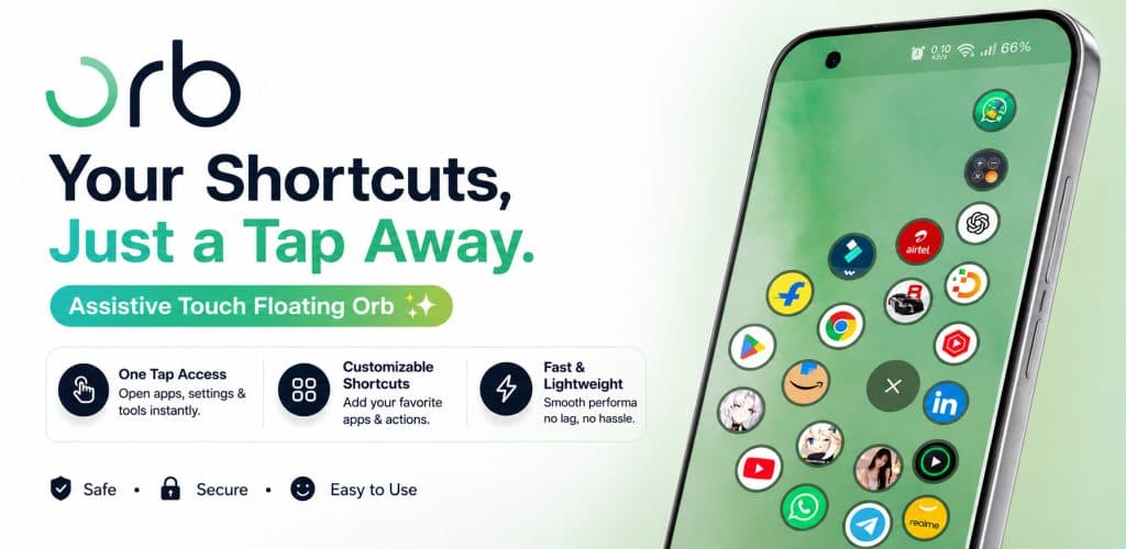 Floating Orb Assistive Touch on Google Play
